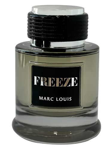 Marc Louis Freeze