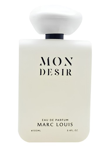 Marc Louis Mon Desir