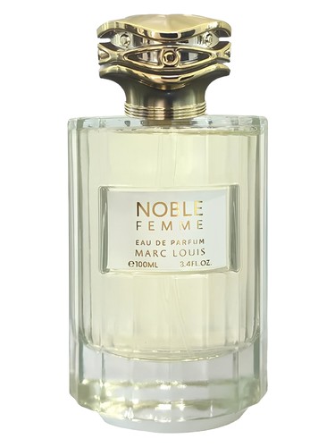 Marc Louis Noble Femme