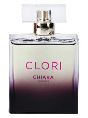 Chiara Firenze Clori