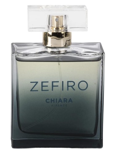 Chiara Firenze Zefiro