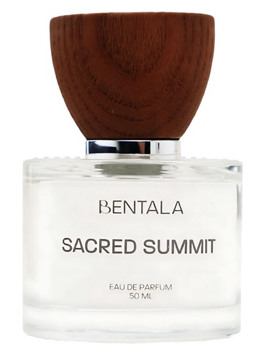 Bentala Fragrances Sacred Summit