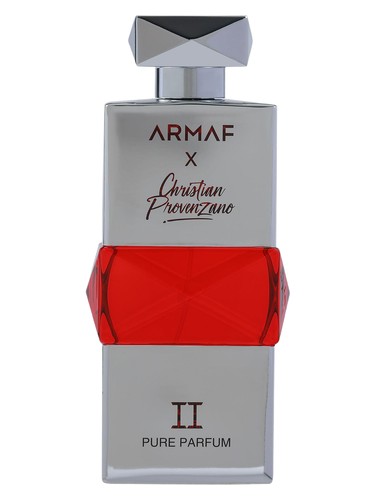 Armaf ARMAF X Christian Provenzano II