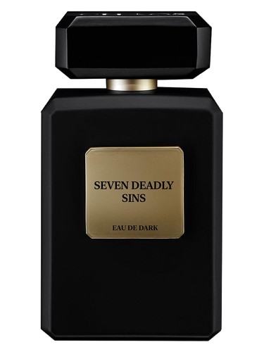 Chaos Seven Deadly Sins
