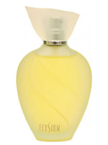 Elysium Clarins perfume - a fragrance for women 1993