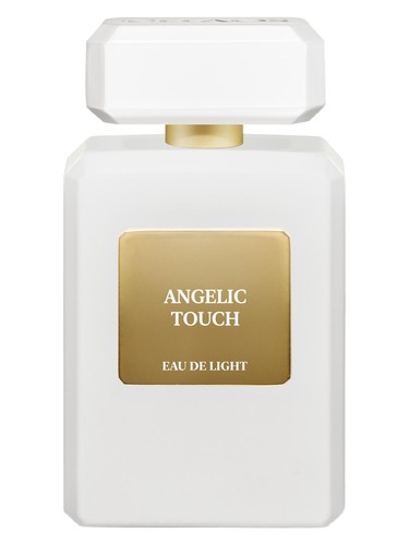 Chaos Angelic Touch