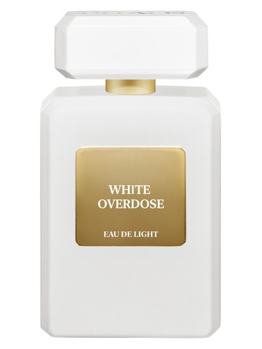 Chaos White Overdose