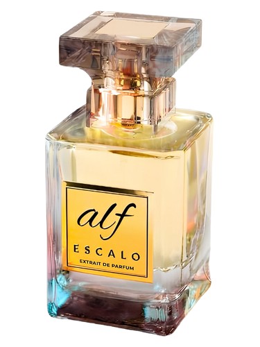 Escalo Alf