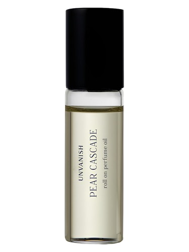 Unvanish Pear Cascade