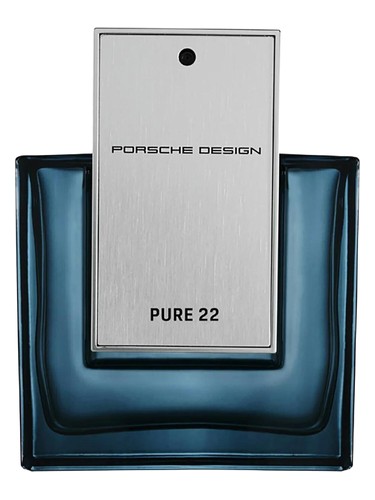 Porsche Design Pure 22