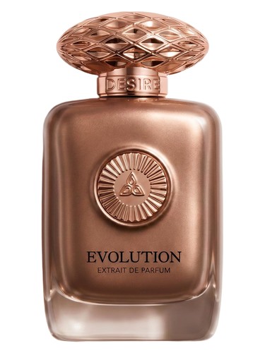 Auraa Desire by Rasasi Evolution