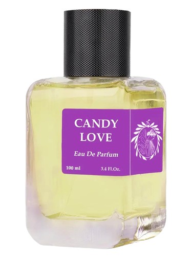Athena Fragrances Candy Love