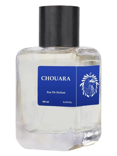 Athena Fragrances CHOUARA