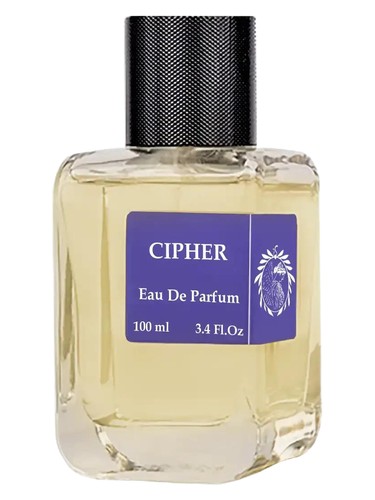Athena Fragrances CIPHER