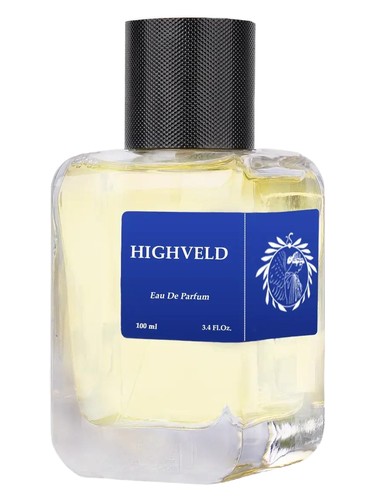 Athena Fragrances HIGHVELD