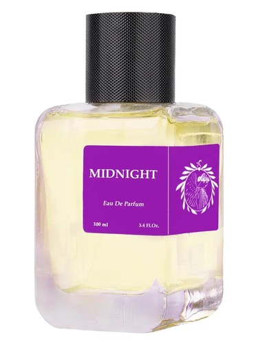 Athena Fragrances MIDNIGHT