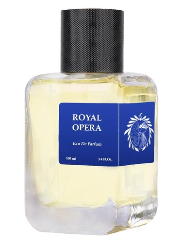 Athena Fragrances ROYAL OPERA