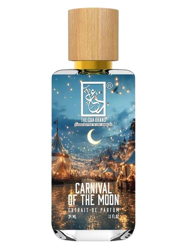 The Dua Brand Carnival of the Moon