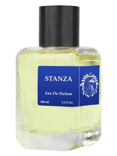 Athena Fragrances STANZA