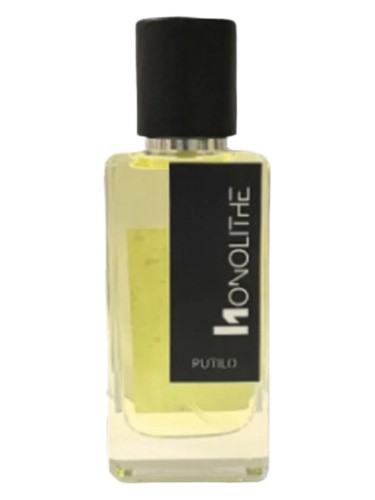 Monolithe Rutilo