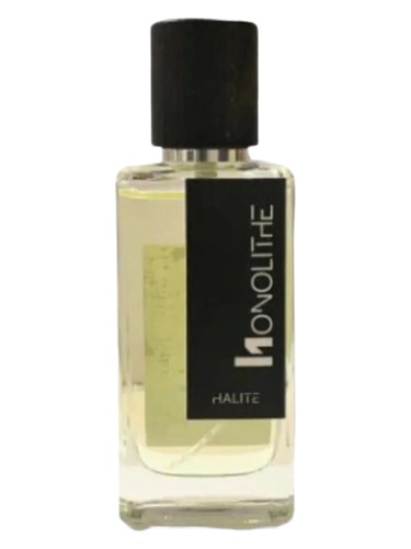Monolithe Halite