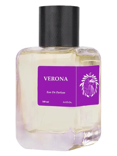 Athena Fragrances VERONA