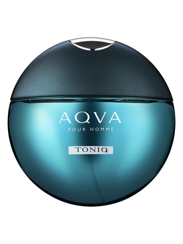 Aqva Pour Homme Toniq Bvlgari cologne - a fragrance for men 2011