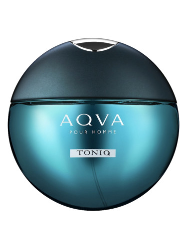 Aqva Pour Homme Toniq Bvlgari cologne a fragrance for men 2011