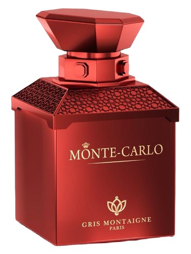 Gris Montaigne Paris Monte-Carlo