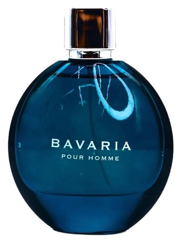 Fragrance World Bavaria Pour Homme