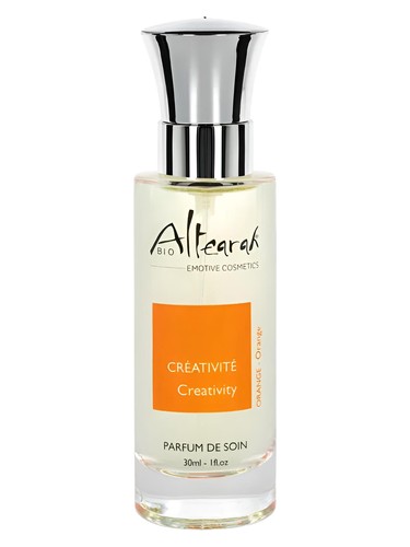 Altearah Bio Orange