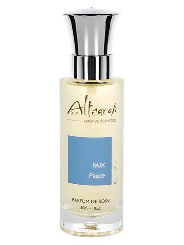 Altearah Bio Bleu