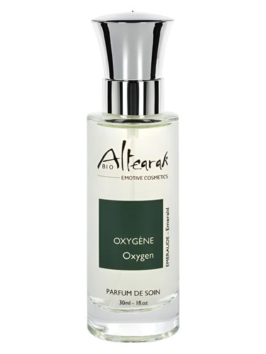 Altearah Bio Emeraude