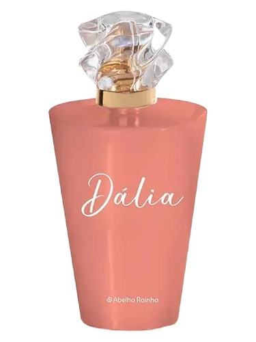 Abelha Rainha Dália