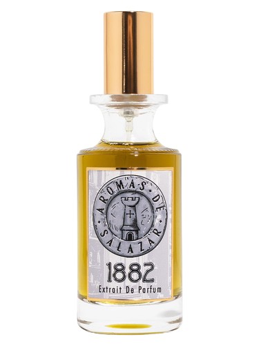Aromas de Salazar 1882