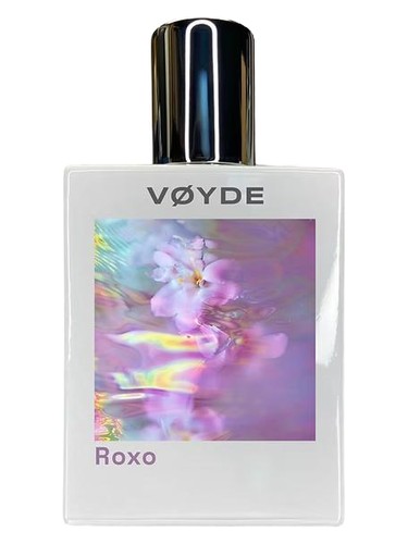 Voyde Roxo