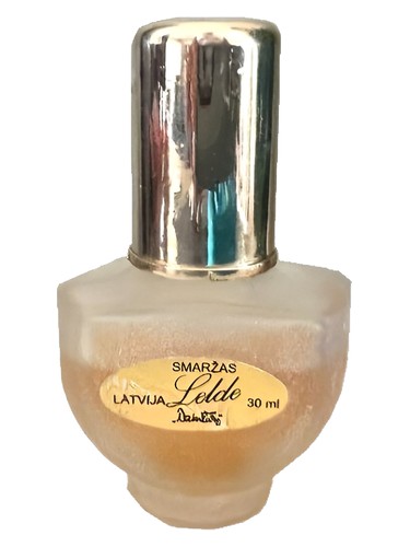 Dzintars Lelde New