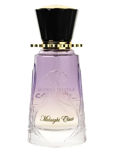 La Soiree Perfume Midnight Elixir