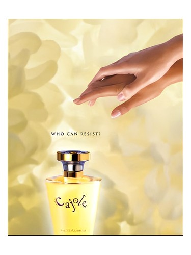 Swiss Arabian Cajole