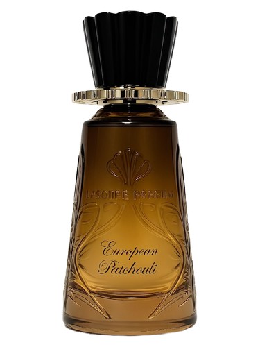La Soiree Perfume European Patchouli