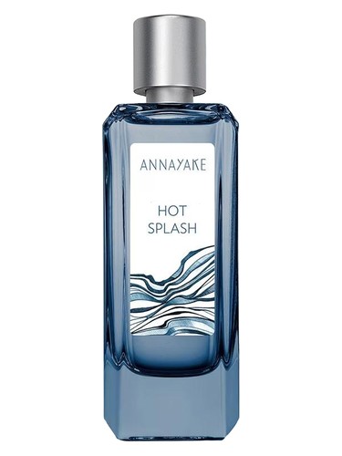 Annayake Hot Splash