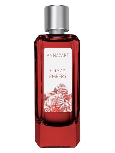 Annayake Crazy Embers