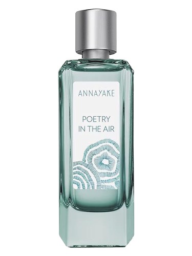 Annayake Poetry in the Air