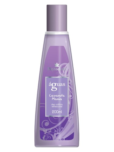 Phytoderm Águas Lavanda Mania
