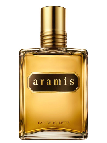 Aramis Aramis cologne - a fragrance for men 1966