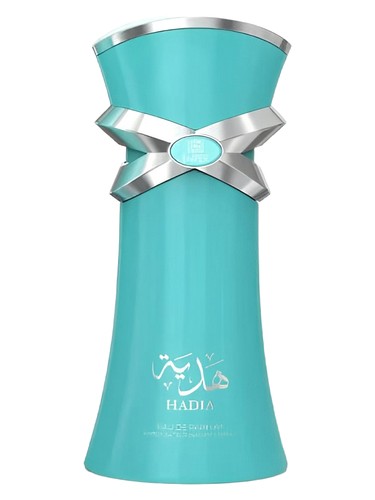 Emper Hadia
