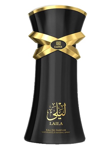 Emper Laila