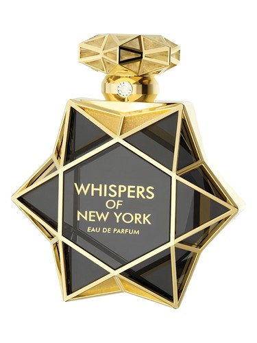 Emper Whispers of New York