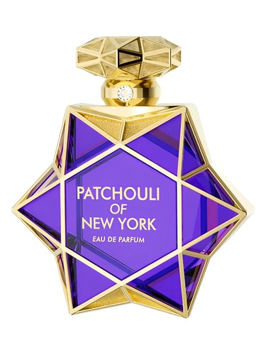 Emper Patchouli of New York