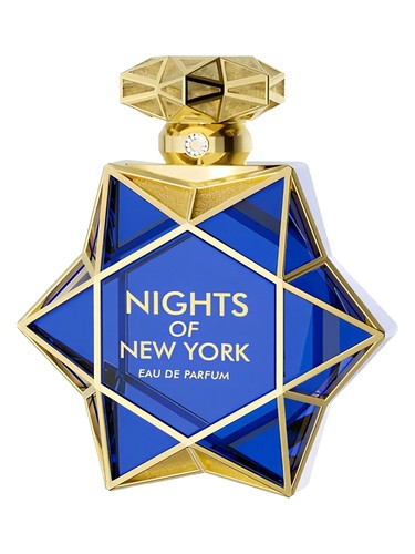 Emper Nights of New York